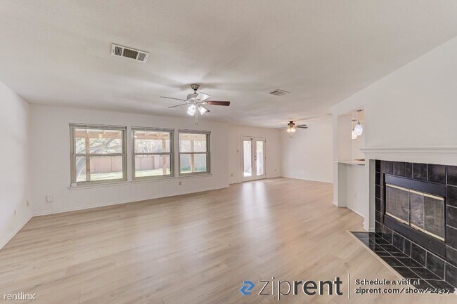 Building Photo - 5 br, 3 bath House - 8603 Ganttcrest Dr, A...