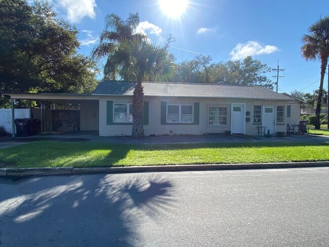 Building Photo - 2603 musselwhite avenue
