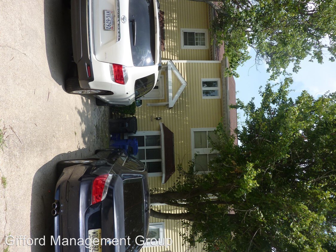 Primary Photo - 3 br, 1.5 bath House - 5204 Richard Rd