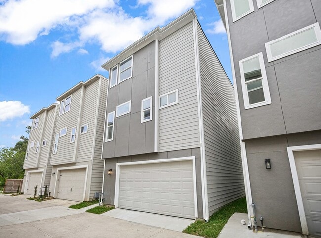 Foto del edificio - 4011 Ward St