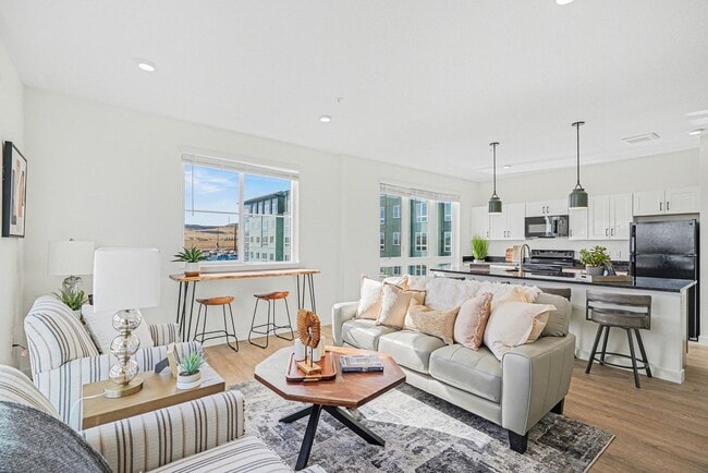 Building Photo - Forte