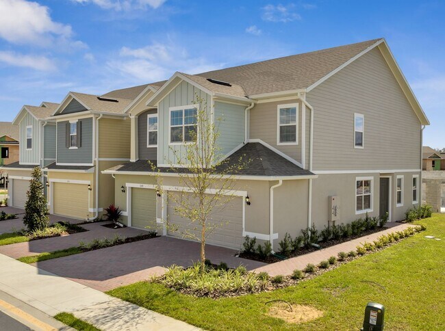 Foto del interior - Valencia Isles