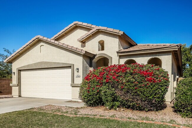 Foto del edificio - 2558 W Lynne Ln