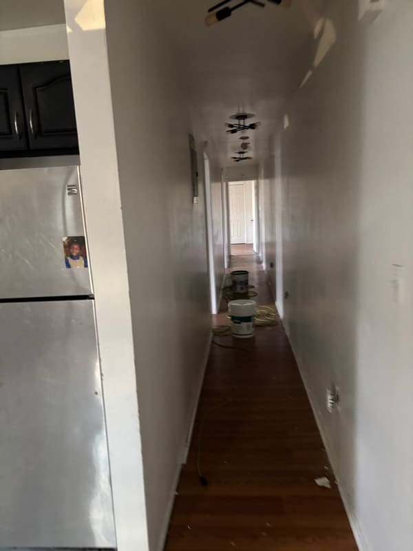 Foto del edificio - 117-01 201 Pl