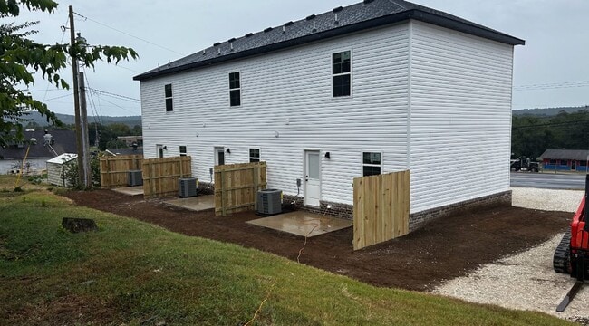 Foto del edificio - Brand New 2 Bedroom 1.5 Bath home