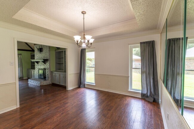 Foto del edificio - Charming 3 Bedroom Home in Dogwood Hills