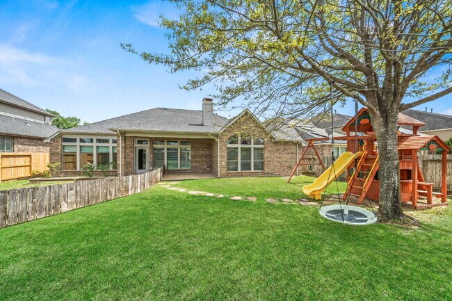 Foto del edificio - Move-in Ready!  Beautiful Perry Home One Story Home!