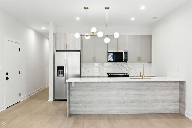 Foto del edificio - Celebration Apartments