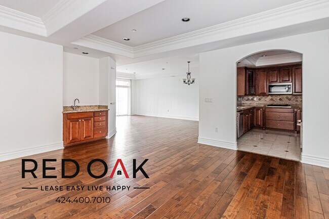 Foto del edificio - 10640 Woodbridge St