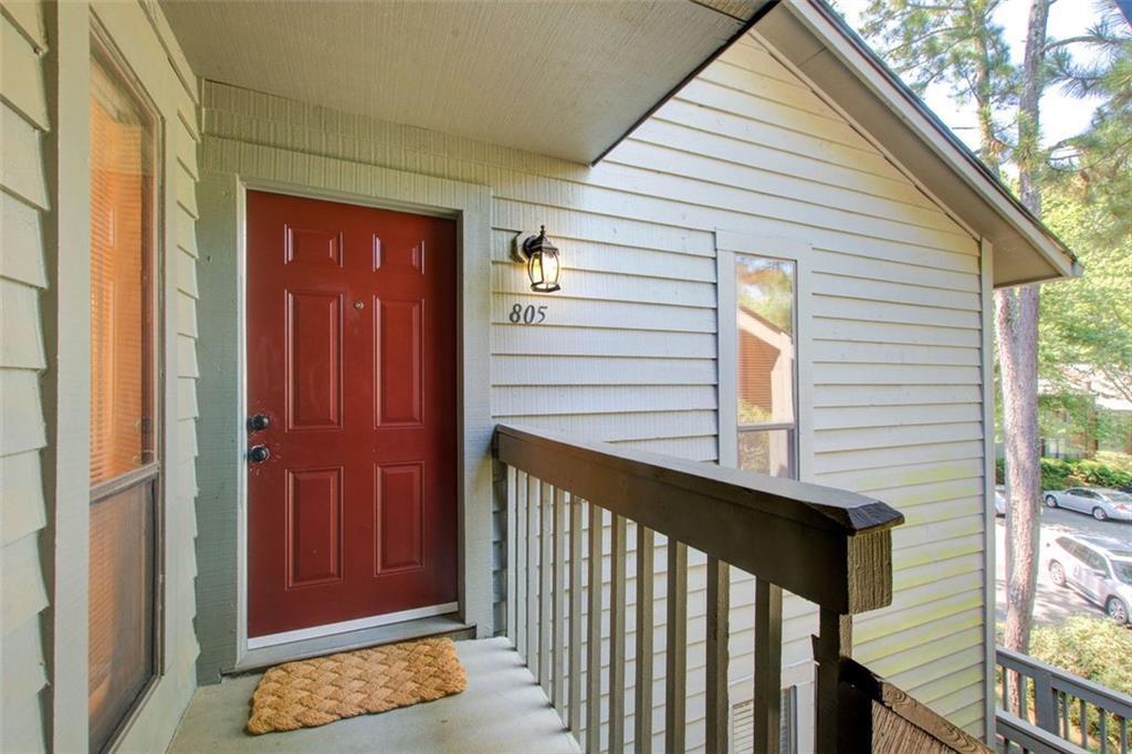 Foto principal - 805 Tuxworth Cir