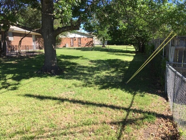 Foto del edificio - 1002 Mary Jane Circle, Killeen