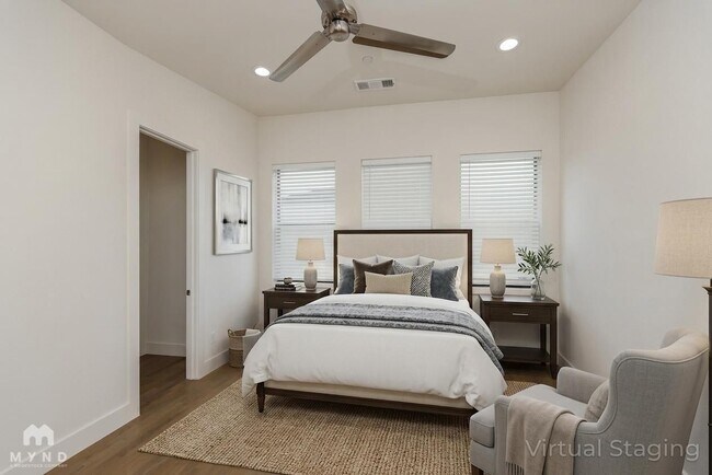 Foto del edificio - 4515 Cabell Dr