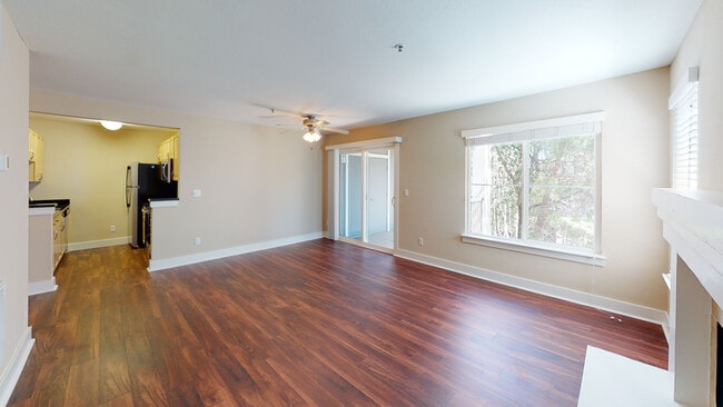 Interior Photo - Highlands of Marin