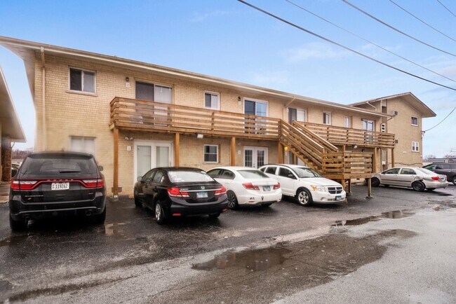 Building Photo - 14501 Keystone Ave