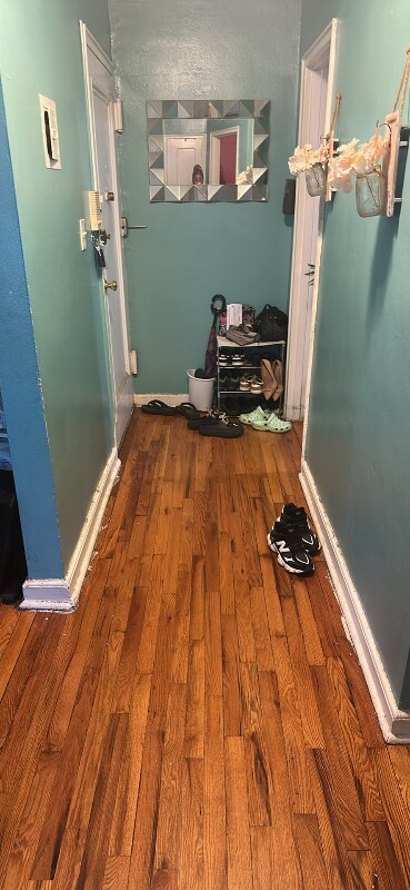 Foto del edificio - 631 N Broad St