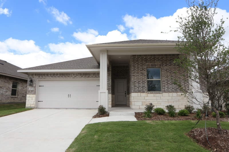 Foto principal - 1005 Palmer Rd