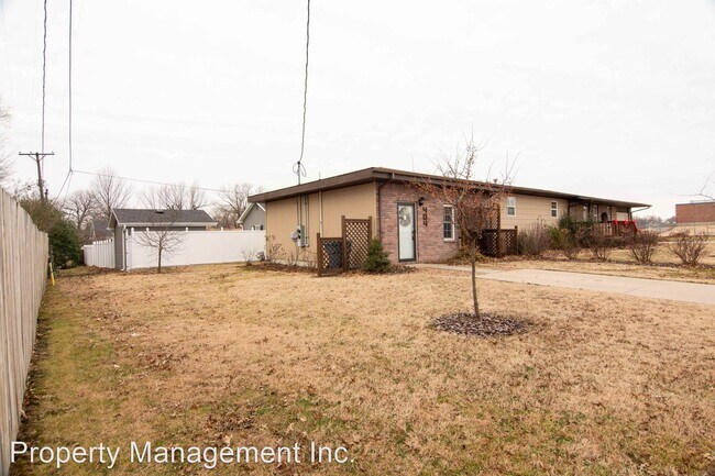 Building Photo - 1 br, 1 bath House - 404 S Parkview