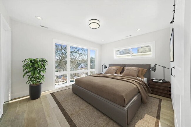 Foto del edificio - 4222 N Bernard St