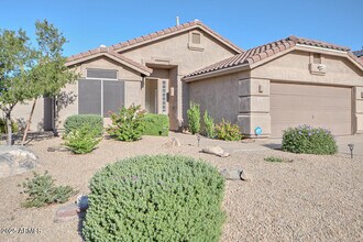Building Photo - 10278 E Tierra Buena Ln
