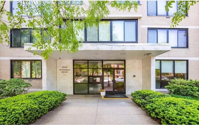 Photo - 2030 F St NW Apartment