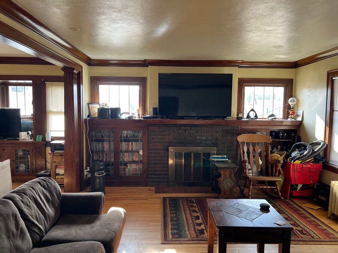 1530 Grand Ave, Superior, WI 54880 Townhome Rentals in Superior WI