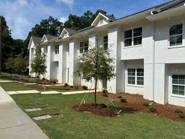 Photo - 423 Sanders St (Auburn, AL) Apartment