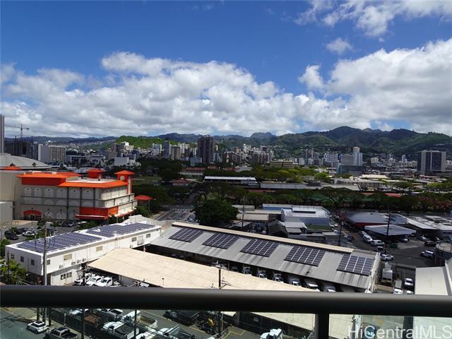 Foto del edificio - 1133 Waimanu St