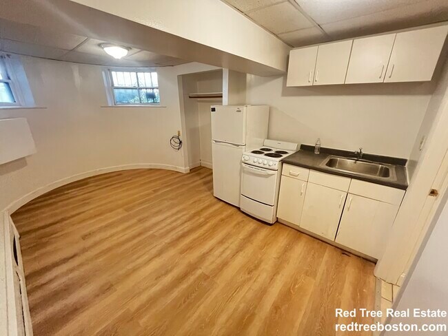 Foto del edificio - 503 Beacon St