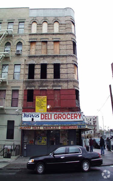 Primary Photo - 629 E 141st St