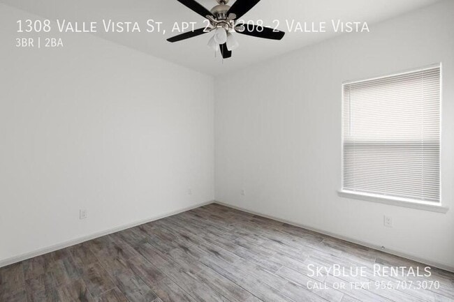 Foto del edificio - 1308 Valle Vista St