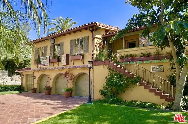 Foto del edificio - 1570 Melwood Dr