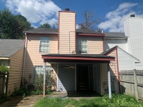 Building Photo - 6963 Crestridge Rd