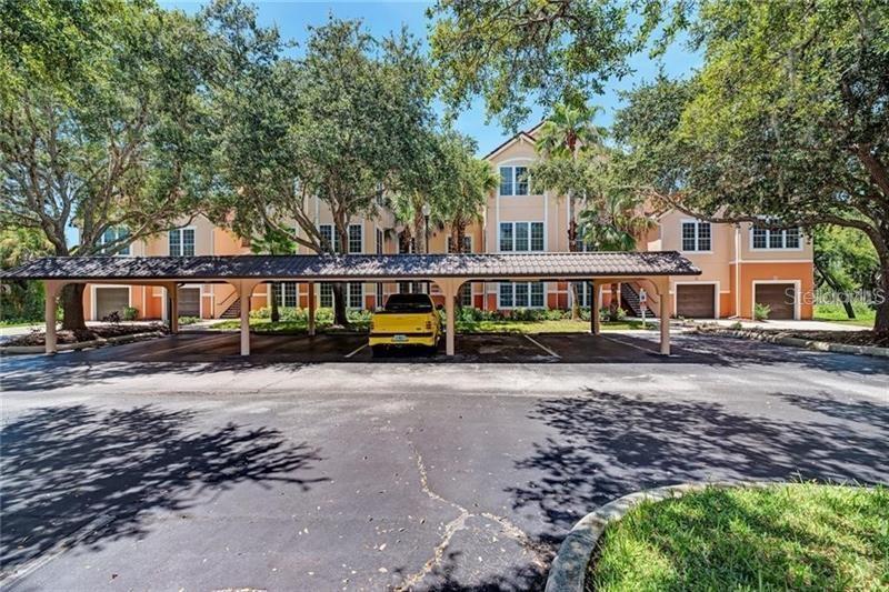 4106 Central Sarasota Pkwy Unit 1016, Sarasota, FL 34238 Condo for