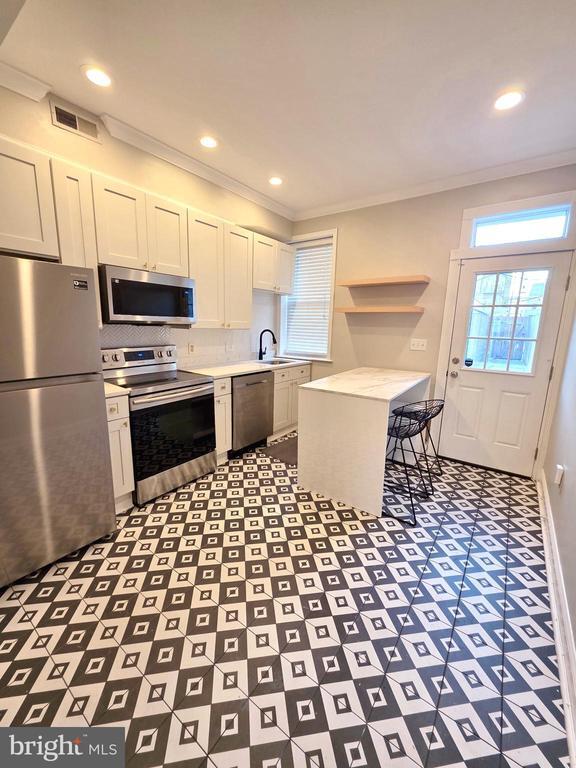 Foto del edificio - 1209 Florida Ave NE