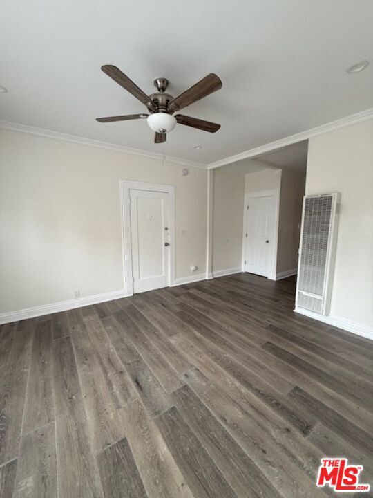 Foto del edificio - 5522 Sierra Vista Ave