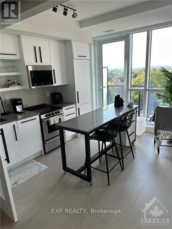 Photo du bâtiment - 560 Rideau St