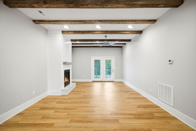 Foto del edificio - Home-Like Living in a Quiet Jonesborough Community