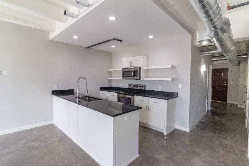 310 E 1st St Unit 201, Tulsa, OK 74120 Room for Rent in Tulsa, OK