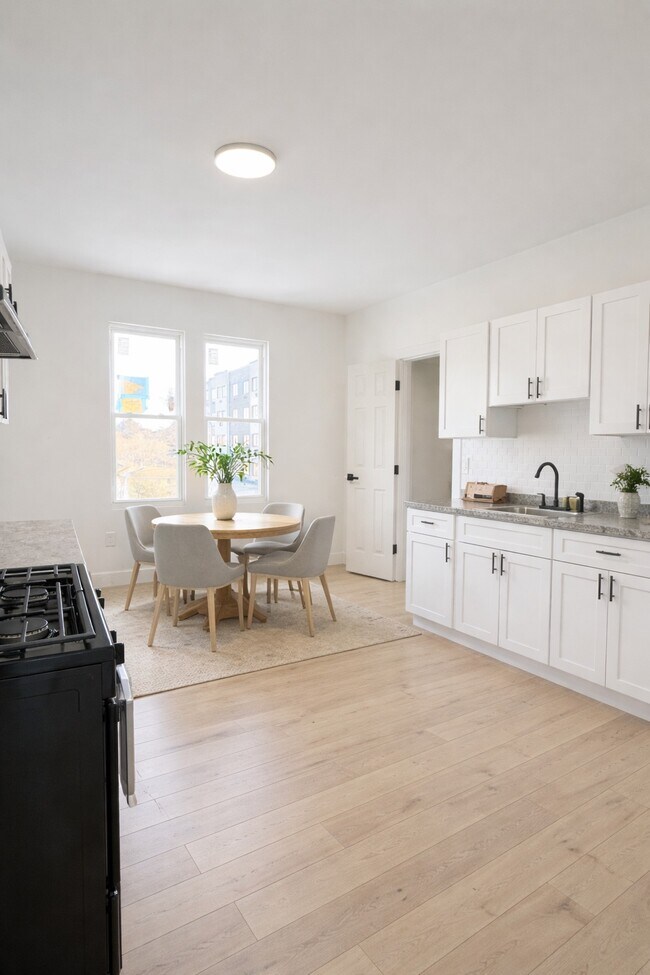 Foto del edificio - 124 Washington Ave