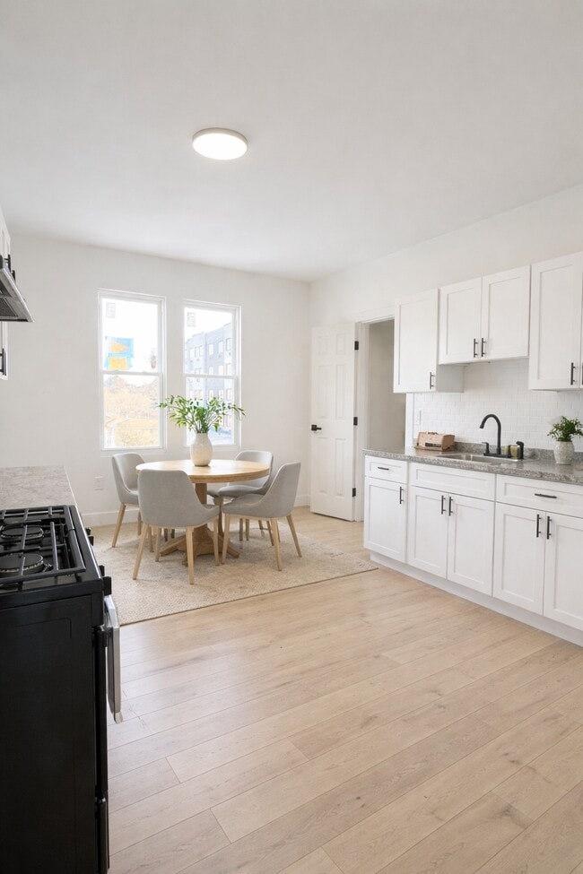 Building Photo - 124 Washington Ave