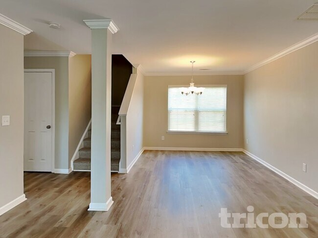 Foto del edificio - 602 Willow Bank Landing