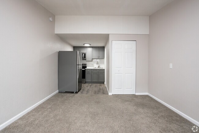 Foto del edificio - Holly Park Square Apartments