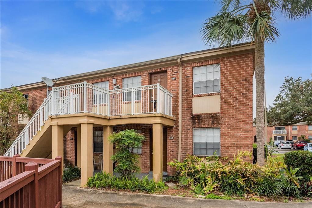 2422 Branch Way Unit 206, Maitland, FL 32751 Condo for Rent in