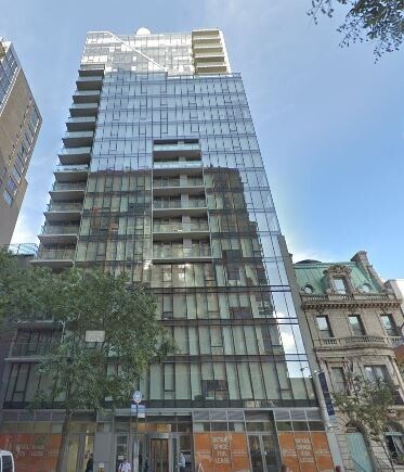 Foto del edificio - 237 E 34th St