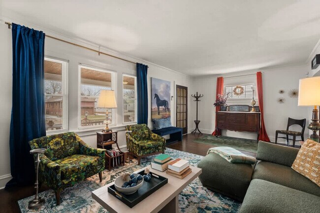 Foto del edificio - 4040 W 158th St