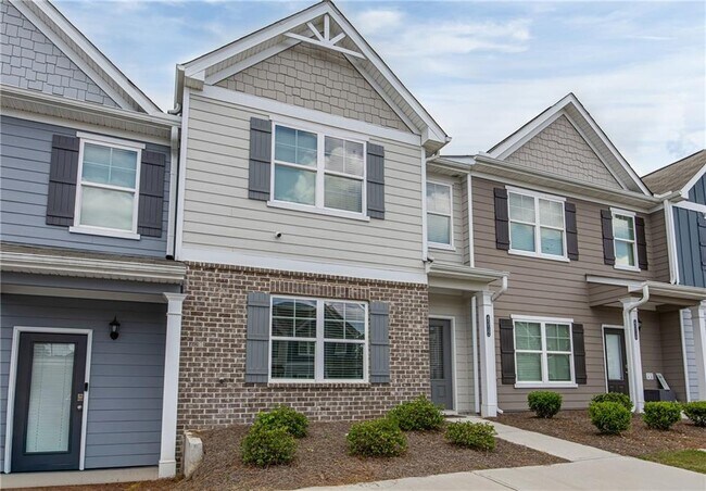 Foto del edificio - 4312 Smithgall Ct