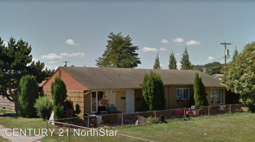 Primary Photo - 2 br, 1 bath House - 279 Cypress St