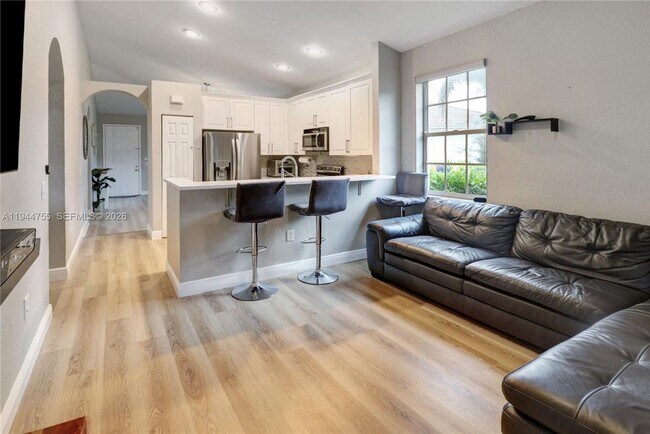 Foto del edificio - 1706 NW 78th Way