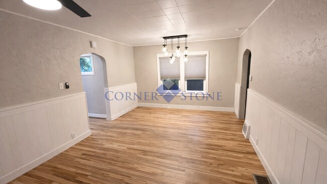 Foto del edificio - Charming Fully Renovated Home in Nampa!