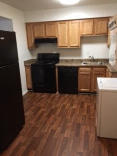 Foto del edificio - Thousand Oaks Apartments